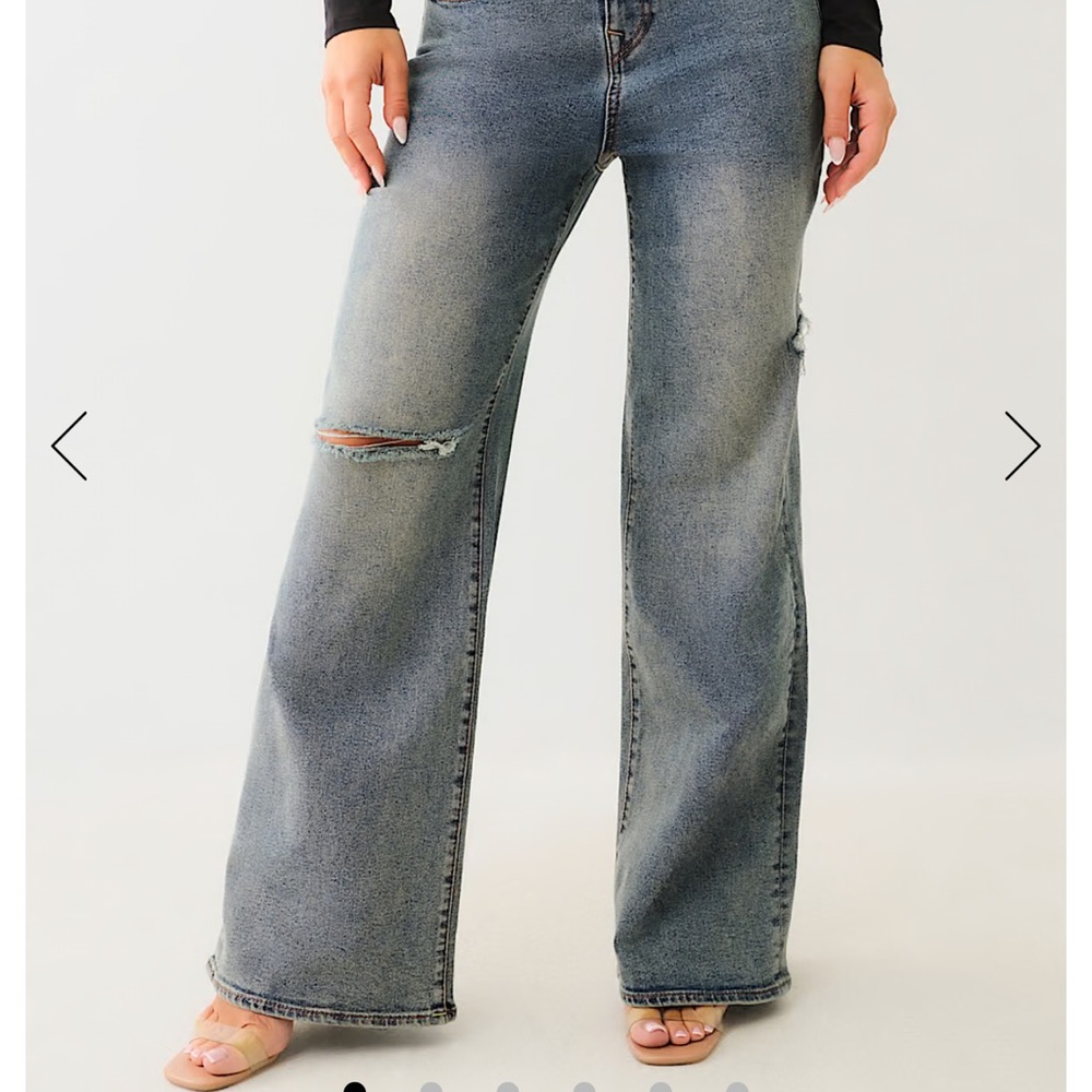 True religion women’s jeans